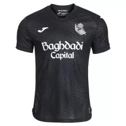 Real Sociedad Shirt Heren Uit 2026/27 Real Sociedad Shirt Heren Uit 2026/27