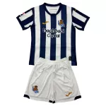 Real Sociedad Tenue Kind Thuis 2026/27