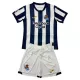 Real Sociedad Tenue Kind Thuis 2026/27 Real Sociedad Tenue Kind Thuis 2026/27