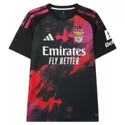 S.L. Benfica Shirt Heren Derde 2026/27 S.L. Benfica Shirt Heren Derde 2026/27