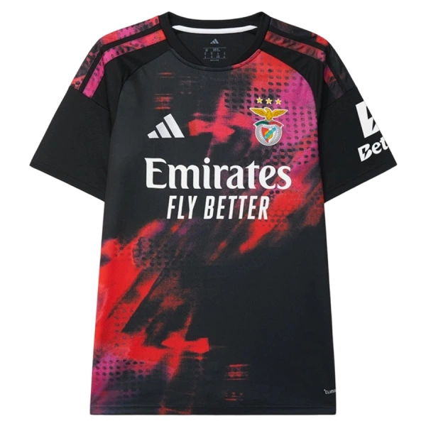 S.L. Benfica Shirt Heren Derde 2026/27 S.L. Benfica Shirt Heren Derde 2026/27