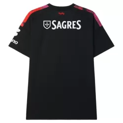 S.L. Benfica Shirt Heren Derde 2026/27
