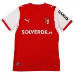 SC Braga Shirt Heren Thuis 2026/27