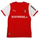SC Braga Shirt Heren Thuis 2026/27 SC Braga Shirt Heren Thuis 2026/27