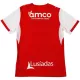 SC Braga Shirt Heren Thuis 2026/27