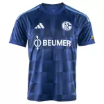 Schalke 04 Shirt Heren Thuis 2026/27