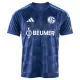 Schalke 04 Shirt Heren Thuis 2026/27 Schalke 04 Shirt Heren Thuis 2026/27