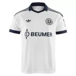 Schalke 04 Shirt Heren Uit 2026/27