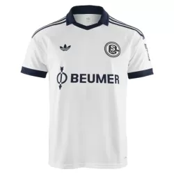 Schalke 04 Shirt Heren Uit 2026/27 Schalke 04 Shirt Heren Uit 2026/27