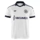 Schalke 04 Shirt Heren Uit 2026/27 Schalke 04 Shirt Heren Uit 2026/27