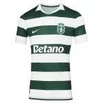 Sporting CP Shirt Heren Thuis 2026/27