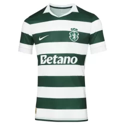 Sporting CP Shirt Heren Thuis 2026/27 Sporting CP Shirt Heren Thuis 2026/27