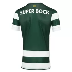 Sporting CP Shirt Heren Thuis 2026/27
