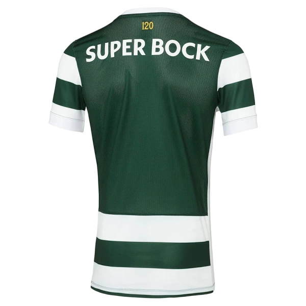 Sporting CP Shirt Heren Thuis 2026/27