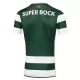 Sporting CP Shirt Heren Thuis 2026/27