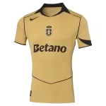 Sporting CP Shirt Heren Uit 2026/27