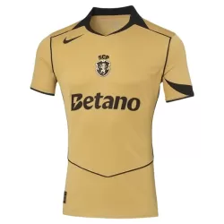 Sporting CP Shirt Heren Uit 2026/27 Sporting CP Shirt Heren Uit 2026/27