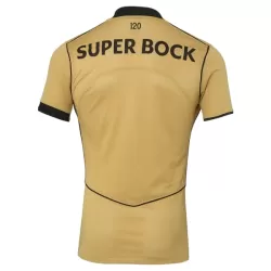 Sporting CP Shirt Heren Uit 2026/27
