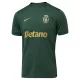 Sporting CP Shirt Heren Verjaardag 2026/27 Sporting CP Shirt Heren Verjaardag 2026/27