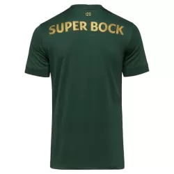 Sporting CP Shirt Heren Verjaardag 2026/27