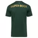 Sporting CP Shirt Heren Verjaardag 2026/27