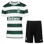 Sporting CP Tenue Kind Thuis 2026/27