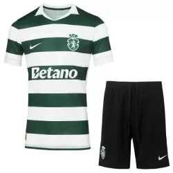 Sporting CP Tenue Kind Thuis 2026/27 Sporting CP Tenue Kind Thuis 2026/27