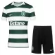 Sporting CP Tenue Kind Thuis 2026/27 Sporting CP Tenue Kind Thuis 2026/27