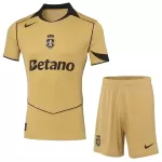 Sporting CP Tenue Kind Uit 2026/27
