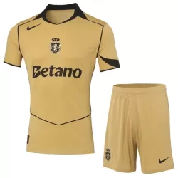 Sporting CP Tenue Kind Uit 2026/27 Sporting CP Tenue Kind Uit 2026/27