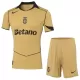 Sporting CP Tenue Kind Uit 2026/27 Sporting CP Tenue Kind Uit 2026/27
