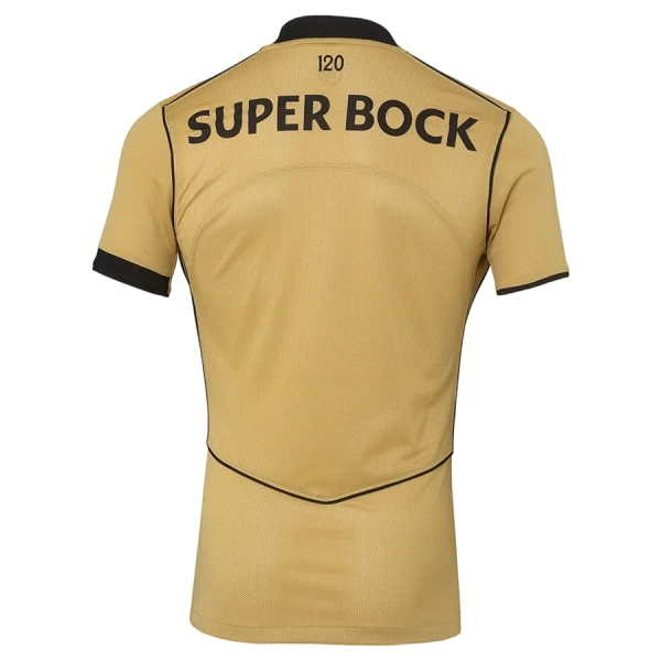 Sporting CP Tenue Kind Uit 2026/27