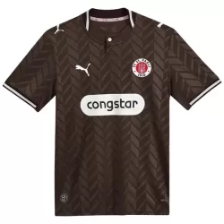 St Pauli Shirt Heren Thuis 2026/27 St Pauli Shirt Heren Thuis 2026/27