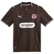 St Pauli Shirt Heren Thuis 2026/27 St Pauli Shirt Heren Thuis 2026/27