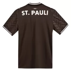 St Pauli Shirt Heren Thuis 2026/27