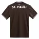 St Pauli Shirt Heren Thuis 2026/27