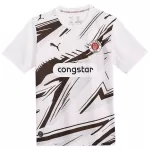 St Pauli Shirt Heren Uit 2026/27