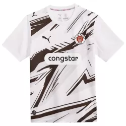 St Pauli Shirt Heren Uit 2026/27 St Pauli Shirt Heren Uit 2026/27