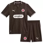 St Pauli Tenue Kind Thuis 2026/27
