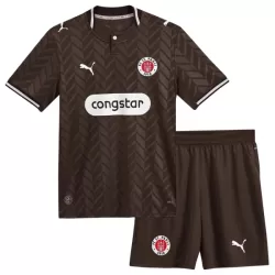 St Pauli Tenue Kind Thuis 2026/27 St Pauli Tenue Kind Thuis 2026/27