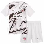 St Pauli Tenue Kind Uit 2026/27