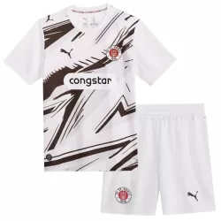 St Pauli Tenue Kind Uit 2026/27 St Pauli Tenue Kind Uit 2026/27
