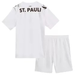St Pauli Tenue Kind Uit 2026/27