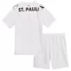 St Pauli Tenue Kind Uit 2026/27