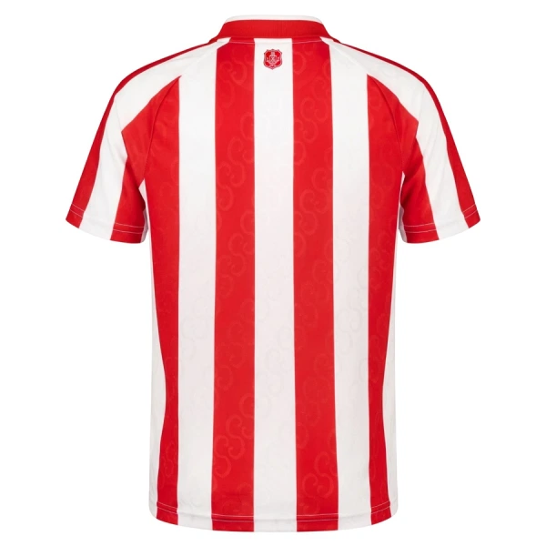 Sunderland Shirt Heren Thuis 2026/27