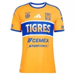 Tigres UANL Shirt Heren Thuis 2026/27