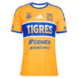 Tigres UANL Shirt Heren Thuis 2026/27 Tigres UANL Shirt Heren Thuis 2026/27