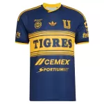 Tigres UANL Shirt Heren Uit 2026/27