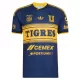 Tigres UANL Shirt Heren Uit 2026/27 Tigres UANL Shirt Heren Uit 2026/27