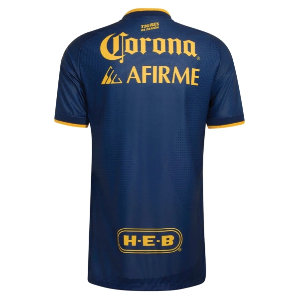 Tigres UANL Shirt Heren Uit 2026/27